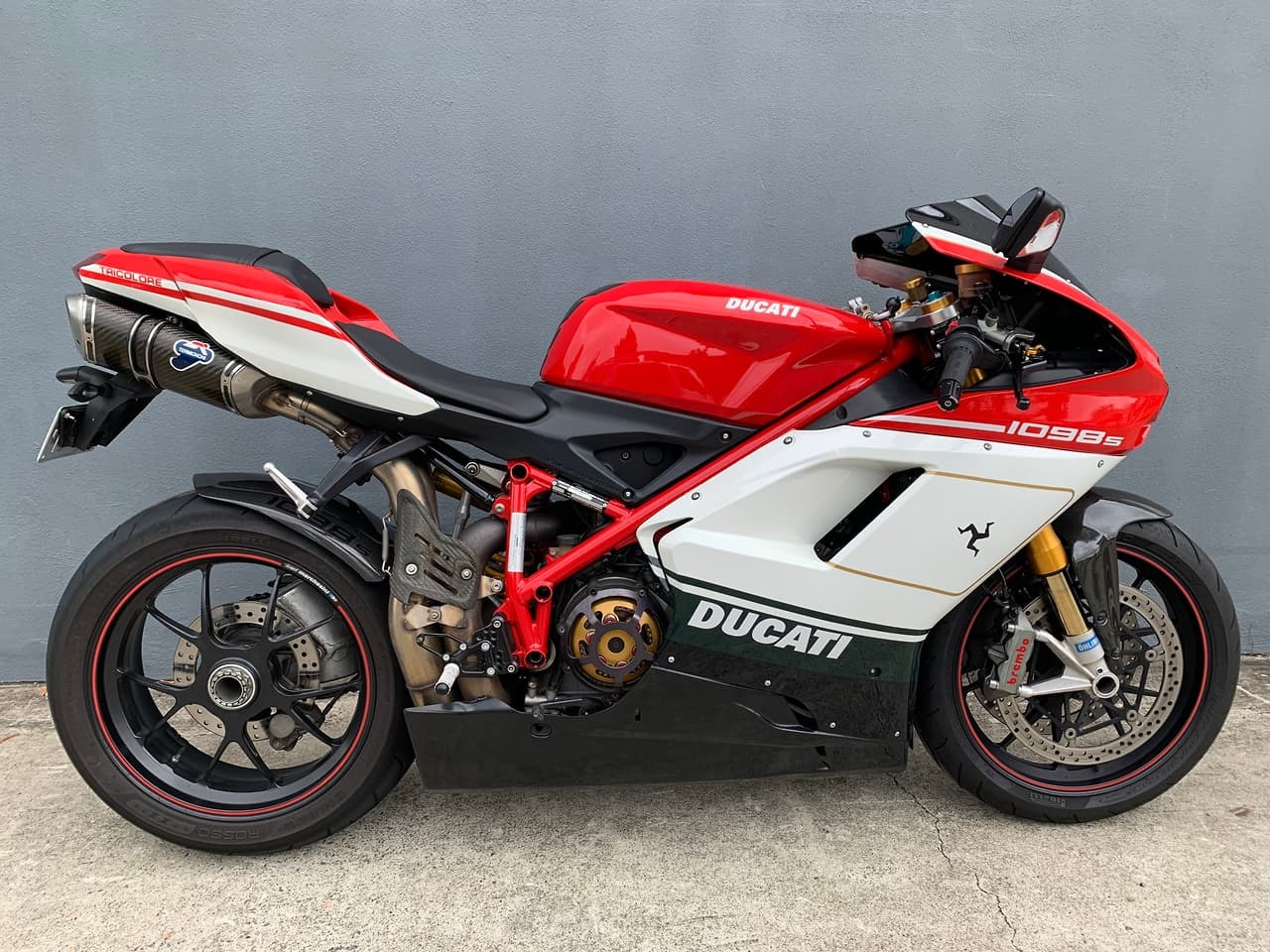 honda brisbane motorcycles