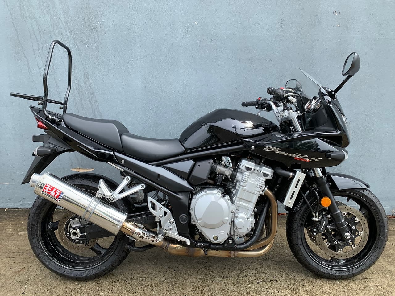 Used Bikes Brisbane Motorcycles