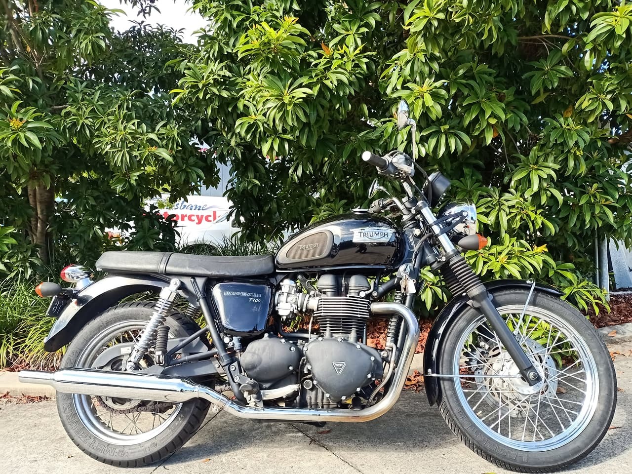 gumtree australia motorcycles