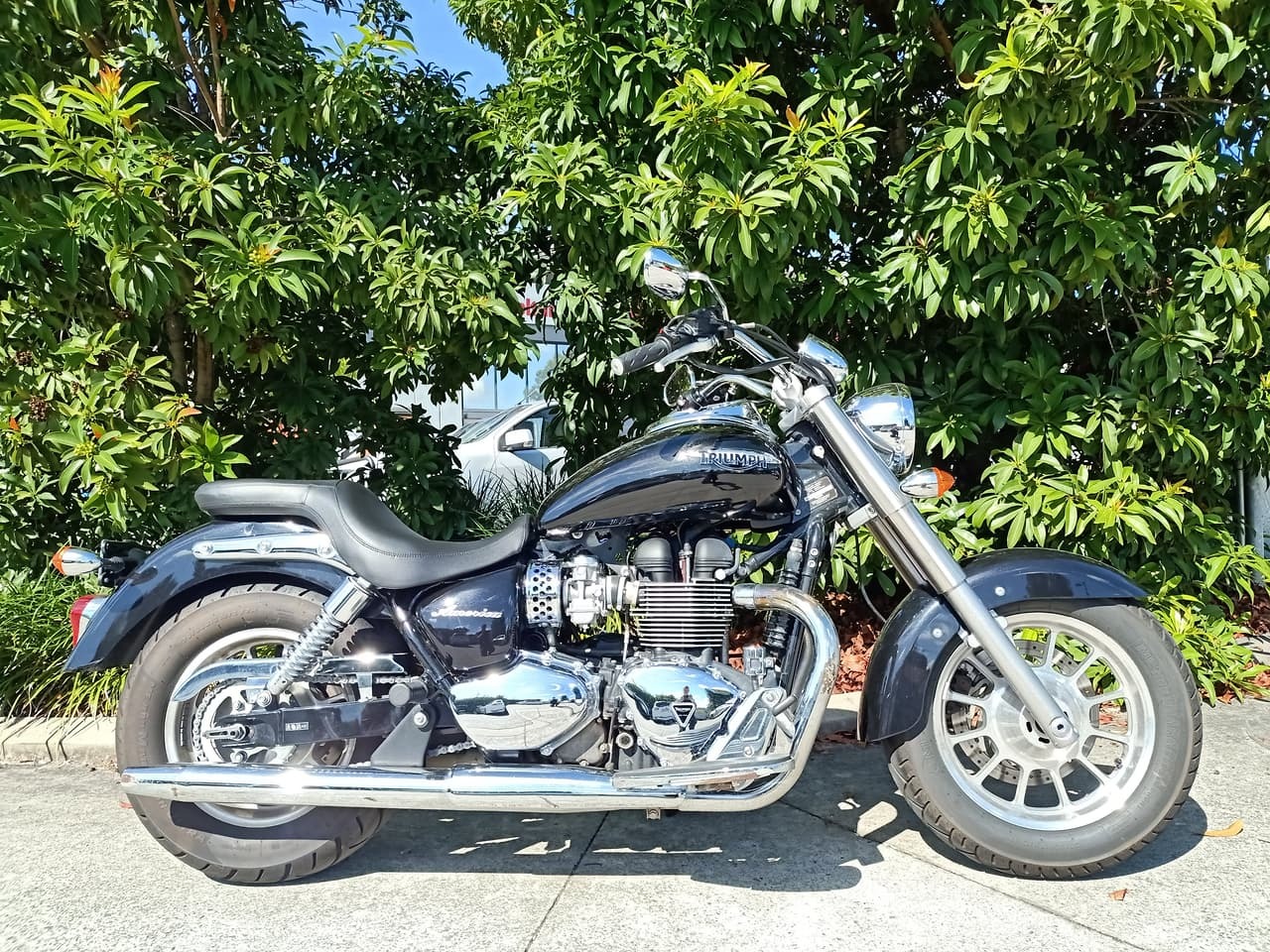 Used Bikes Brisbane Motorcycles