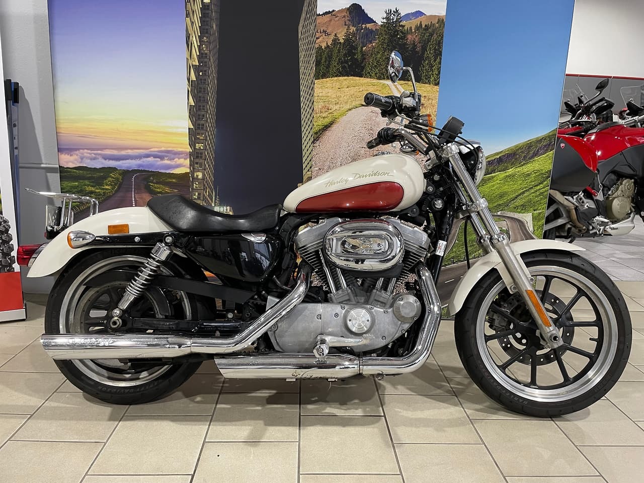 Used Bikes Brisbane Motorcycles