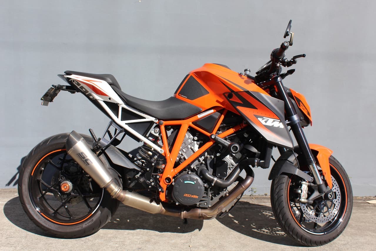 Used Bikes Brisbane Motorcycles