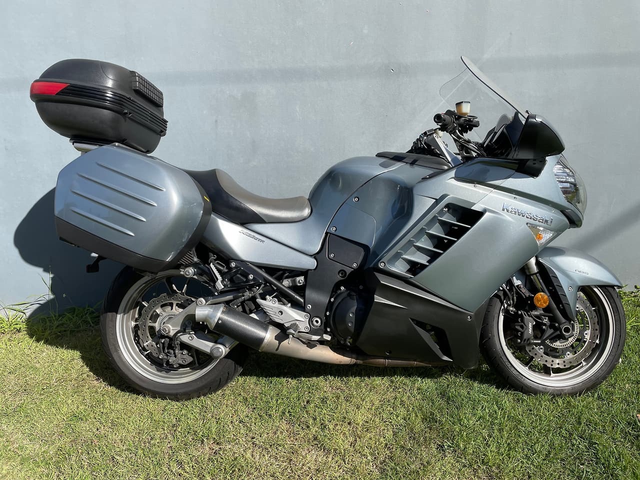 Used Bikes Brisbane Motorcycles