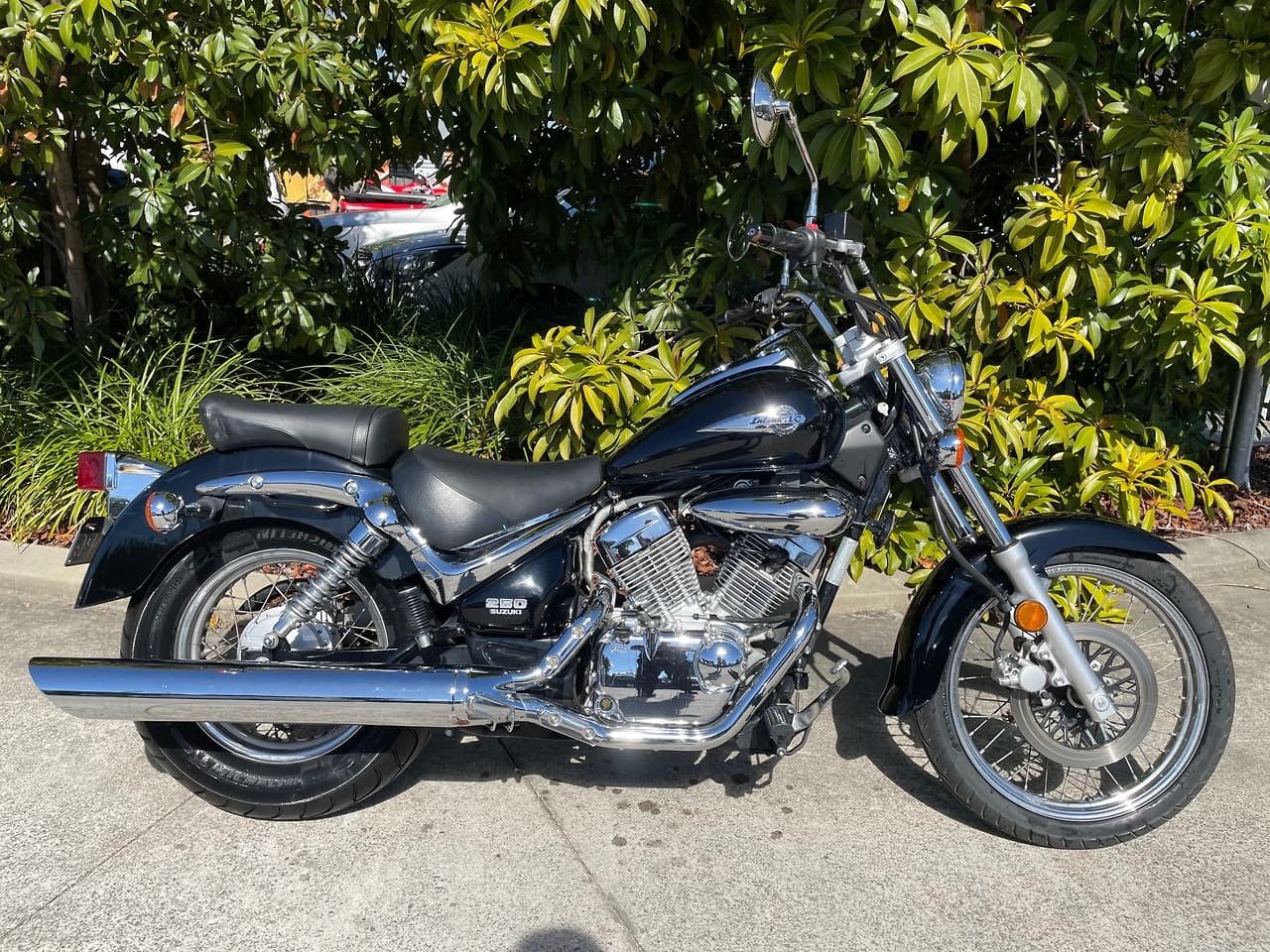 Used Bikes Brisbane Motorcycles