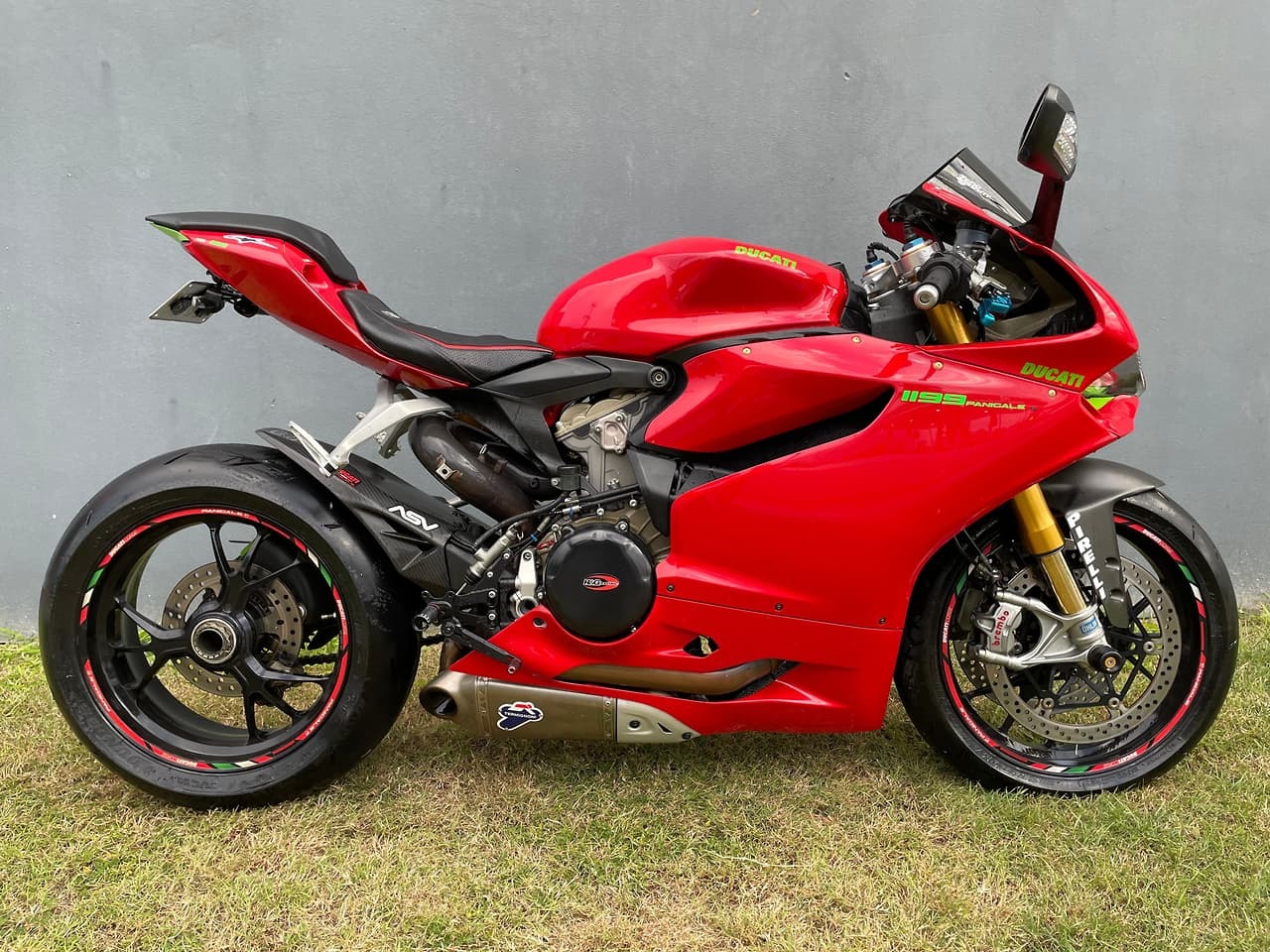 Used Bikes Brisbane Motorcycles