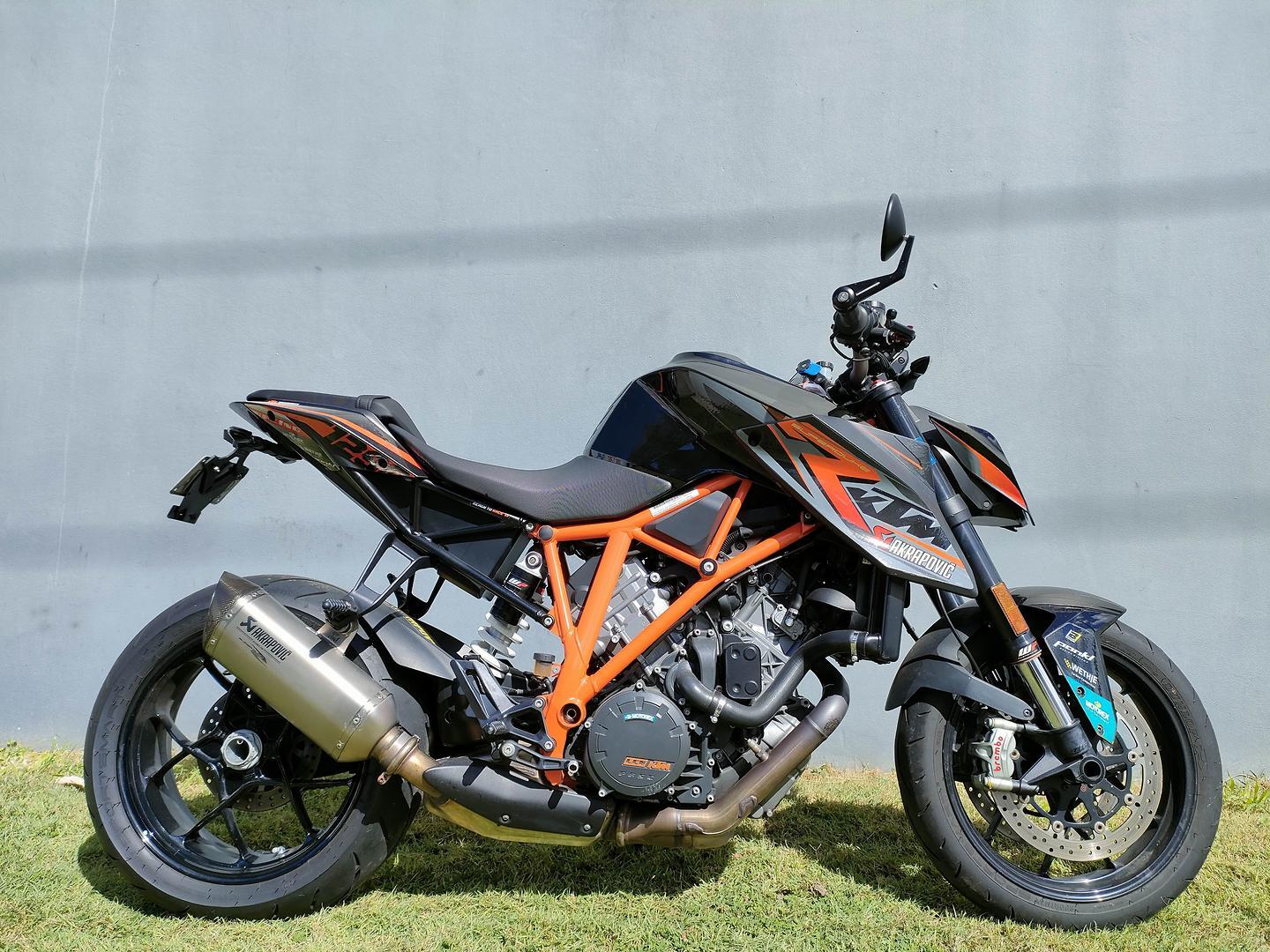 Used Bikes Brisbane Motorcycles