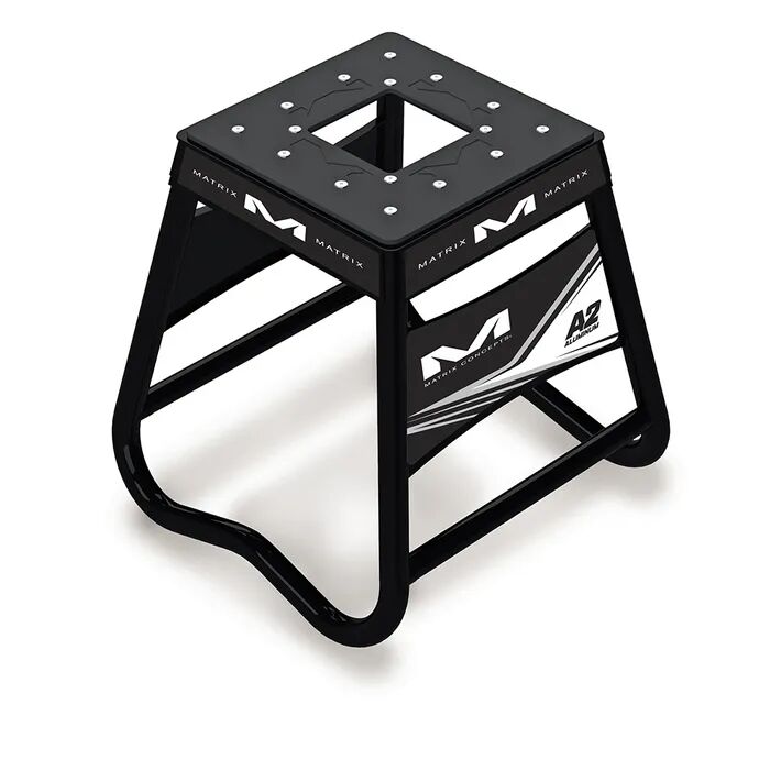 A2 ALUMINUM STAND - Matrix