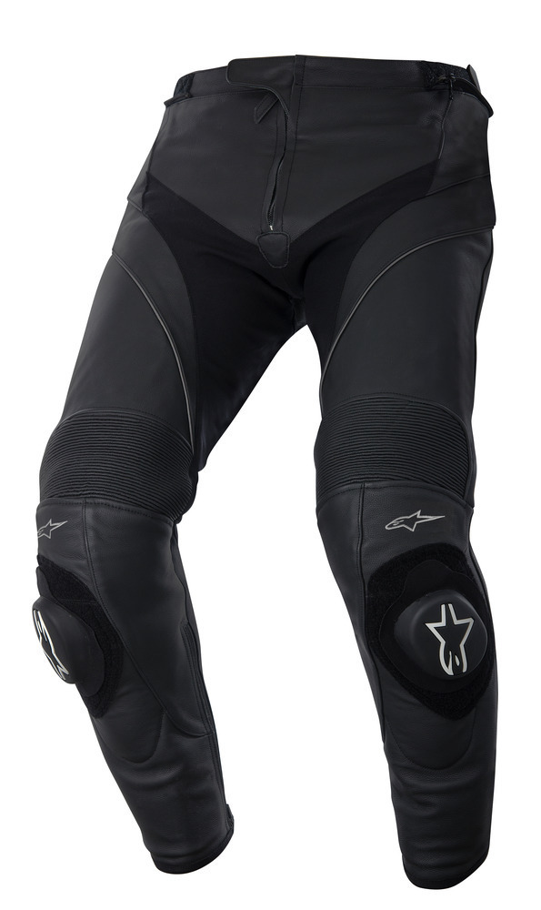 alpinestar leather pants