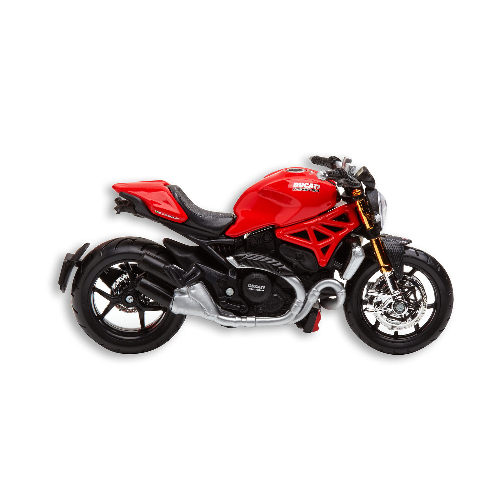 Ducati Genuine Monster 1200 Bike Model | Ducati | Ducati ...