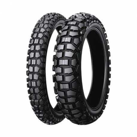 Dunlop ON OFF ROAD D/D/D 4. P D