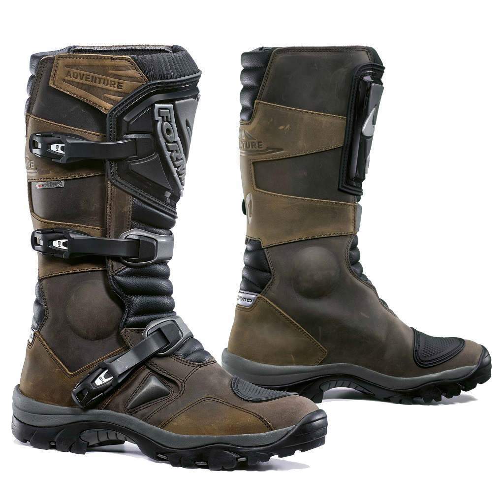 motorcycle road boots