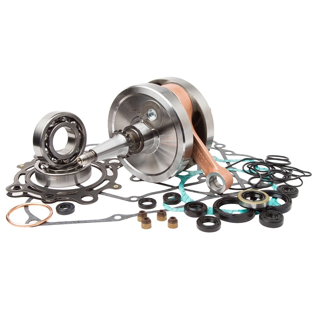 Hot Rod Bottom End Kit KX250F 09 - Hot Rods