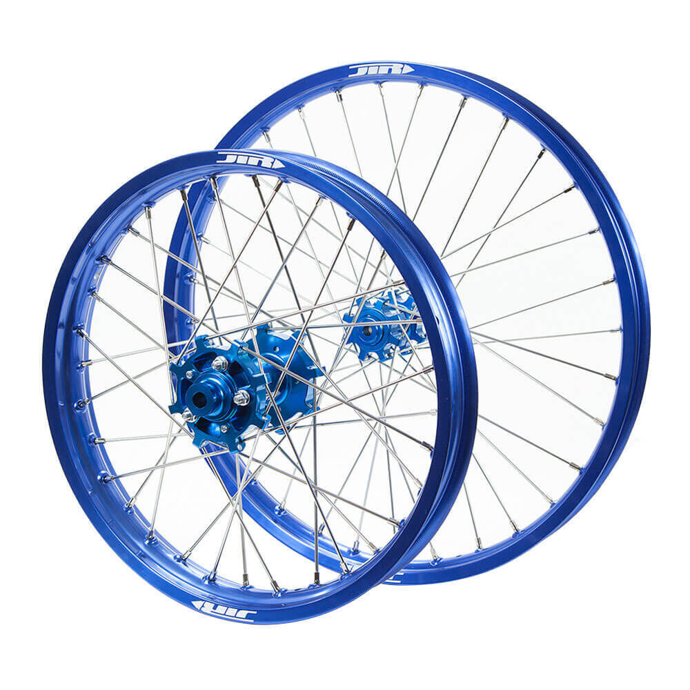 Junction Product Rims JTR Speedway Hubs / Rims Wheel Set