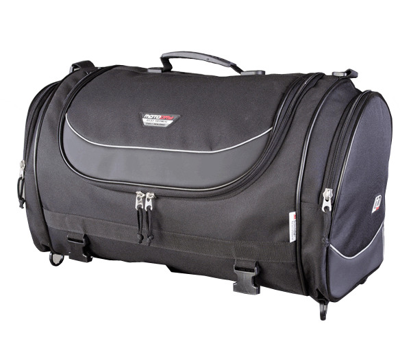 motodry tail bag