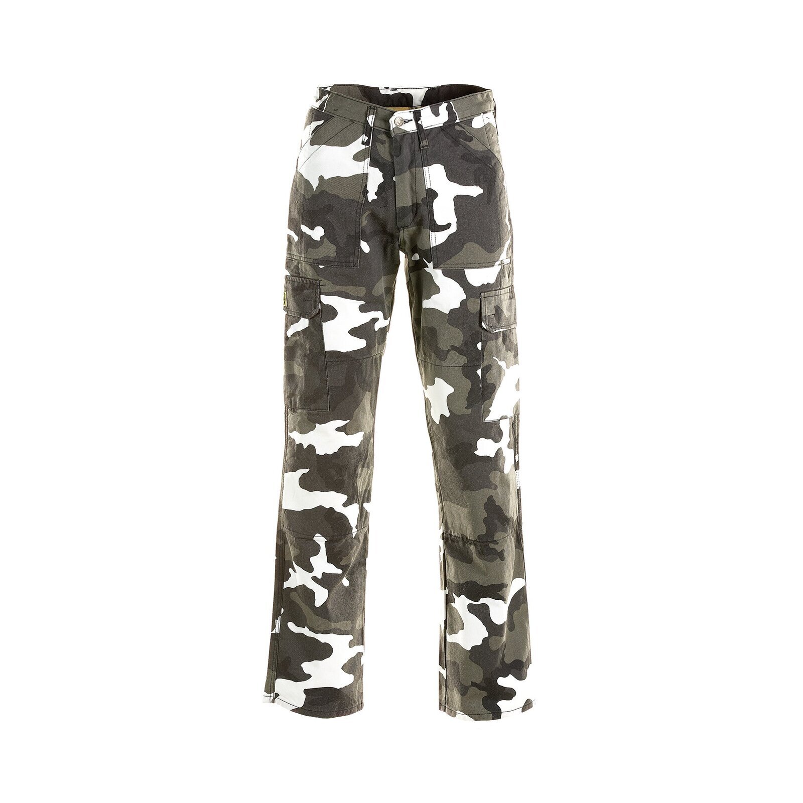 mens urban camo pants