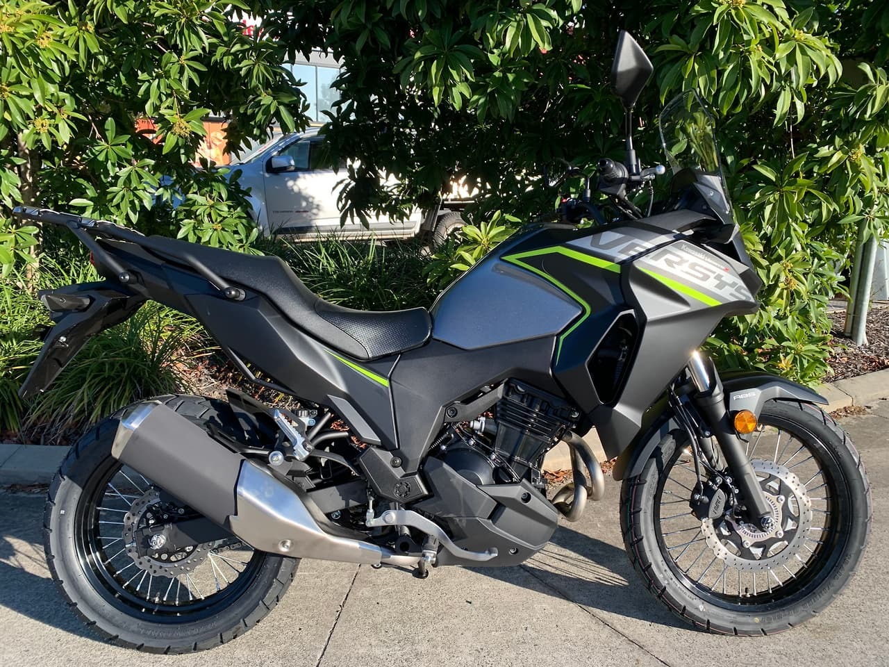 versys x 300