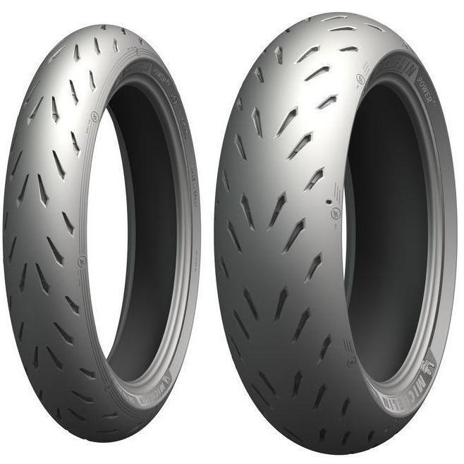 Michelin 160/60 ZR17 (69W) Power RS Tyre Brisbane Motorcycles