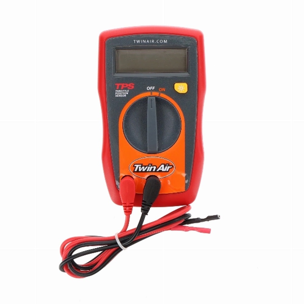 Twin Air TPS-Tool (throttle positioning sensor) - Needed when ...