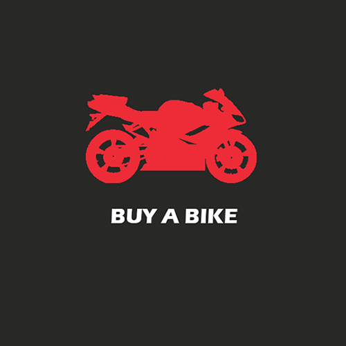 Buy a bike