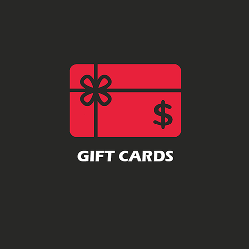 Gift cards