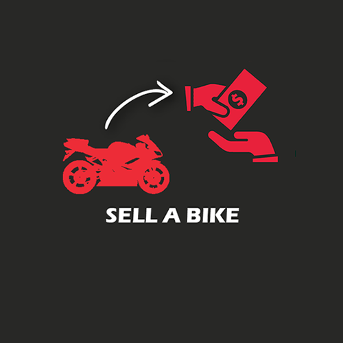 Sell a bike