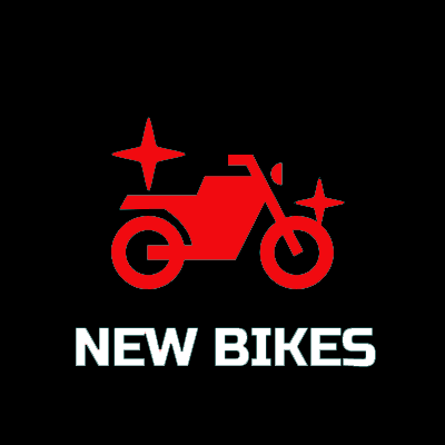 New bikes