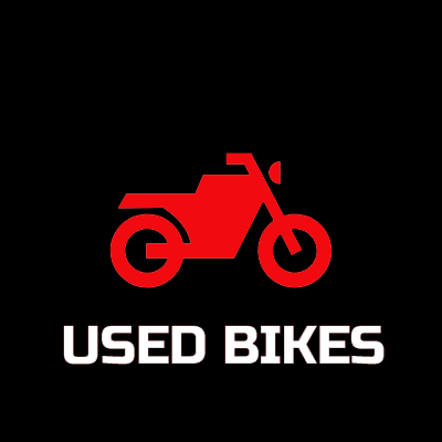 Used bikes