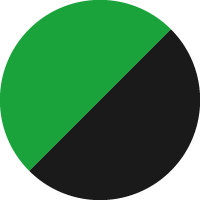 Emerald Blazed Green / Metallic Diablo Black
            