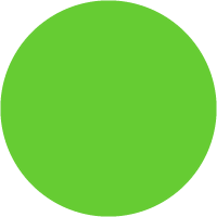Candy Lime Green