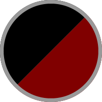 Metallic Matt Black No.2 / Metallic Matt Bordeaux Red
                                    