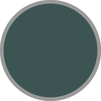 Metallic Mat Steel Green / Glass Sparkle Black
                                    