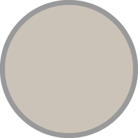 Metallic Matte Whitish Beige / Metallic Flat Raw Graystone
                                    