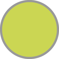 Metallic Yellowish Green / Metallic Spark Black
            