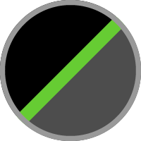 Metallic Matte Graphenesteel Gray / Metallic Spark Black / Lime Green
            