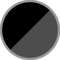 Metallic Diablo Black / Metallic Carbon Gray
            