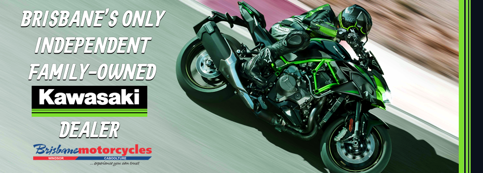 Kawasaki Dealer

