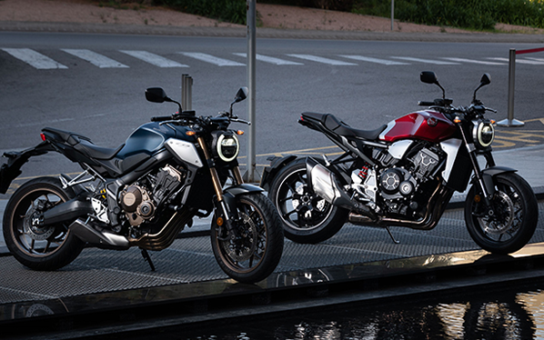 Honda Brisbane Motorcycles
