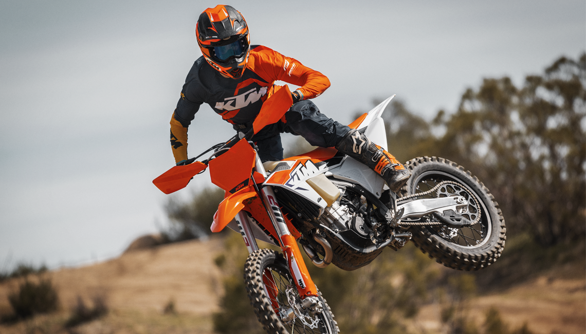 boltons ktm