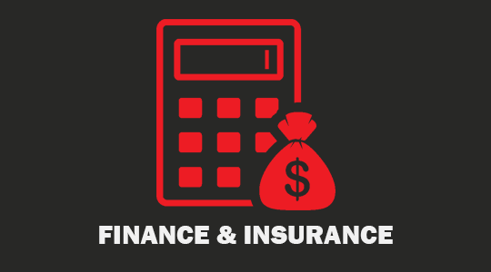 [Home Button] Finance@]
