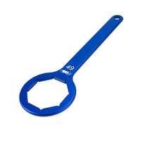 KYB Ducati Blue Top Cap Wrench