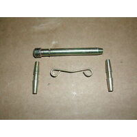 Ducati Genuine Pad Pins Overhaul Kit