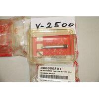 Ducati Genuine Pad Pins Overhaul Kit