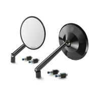 Husqvarna Mirror Aluminium