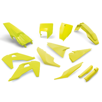 Husqvarna Plastic Parts Kit Yellow