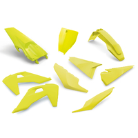 Husqvarna Plastic Parts Kit Yellow