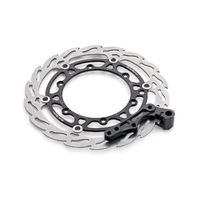 Husqvarna Flame Brake Disc Kit 