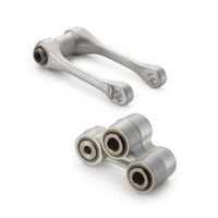 Husqvarna Highering Kit