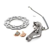 Husqvarna Rear Brake Conversion Kit