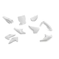 Husqvarna Fairing Kit