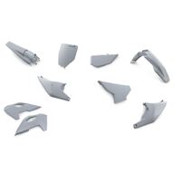 Husqvarna Fairing Kit